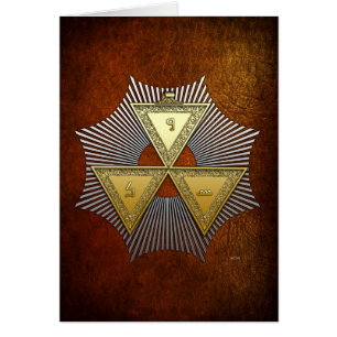 6. Grad: Intimer Sekretär