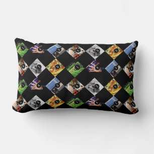 6 Ihrer Lieblings-Fotos, um Ihre Art zu machen Lendenkissen