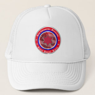 6. Infanterie-Division Truckerkappe