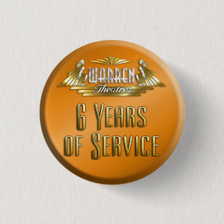 6 Jahr-Button Button