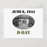 6. Juni 1944: D-Day