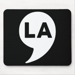 + 6 La Harris 2024 Kamala Harris für Präsident Mousepad