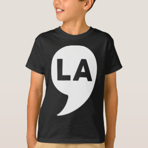 + 6 La Harris 2024 Kamala Harris für Präsident T-Shirt