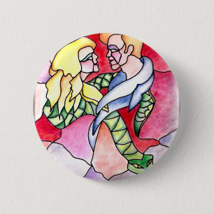 6 - Liebhaber Button