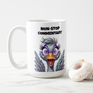 #6 Mama Kaffeetasse