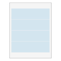 6 SIZES STICKERS u kann Farbe hinzufügen TEXT IMG