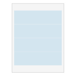 6 SIZES STICKERS u kann Farbe hinzufügen TEXT IMG Wasserflaschenetikett