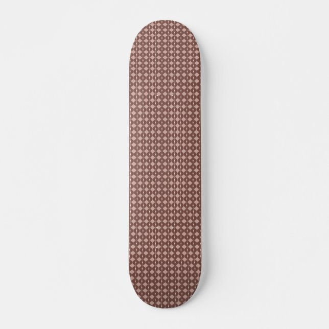 6 SKATEBOARD (Vorne)