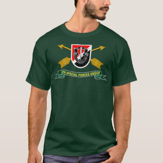 6. Sonderaktion "GruppenFlash mit Br Ribbon X T-Shirt