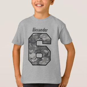 6. T-Shirt