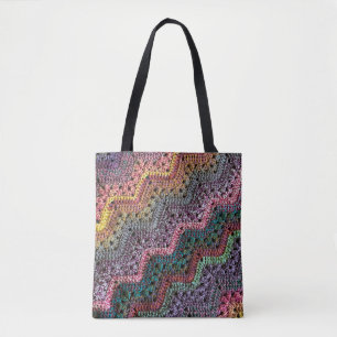 6-tägige Boom-Blanket-Tasche von Erin Boom Betty