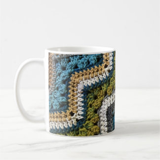 6-tägige Kinderdecken-Tasse Kaffeetasse