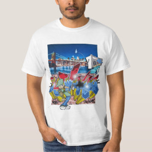 6 wayzz Shirt durch zimad