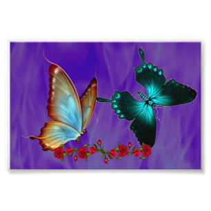 6" x 4", berufliches Foto-Papier Kodaks (Satin) Fotodruck