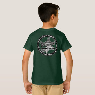6U S Hammerheads T - Shirt 2022 Frühjahr
