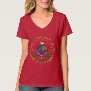 [700] Defense Intelligence Agency: DIA Special Edn T-Shirt