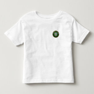 [700] DOD & Joint Activities CSIB Special Edition Kleinkind T-shirt