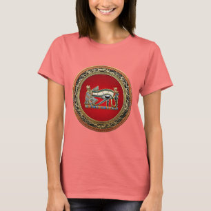 [700] Schatzkammer: Das Auge des Horus T-Shirt