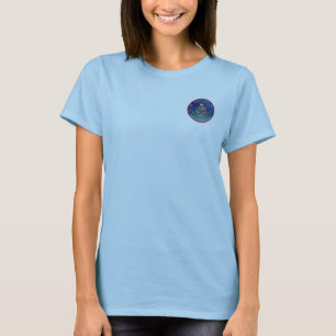 [700] Siegel der Verteidigungsagentur (DIA) T-Shirt