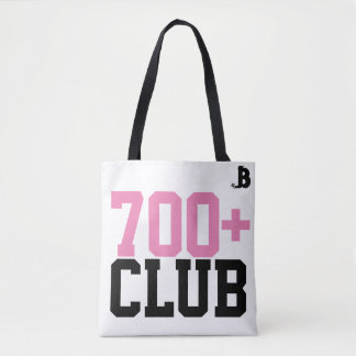 700+ VEREIN Tasche