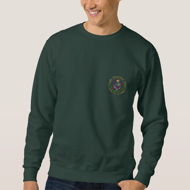 [700] Verteidigungsnachrichtendienst: Sweatshirt (Vorderseite)