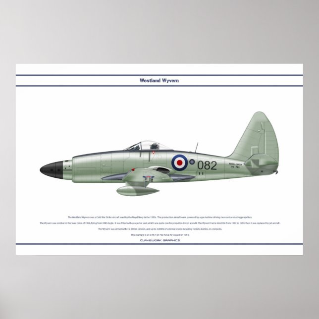 703 Sqn 1 Poster (Vorne)