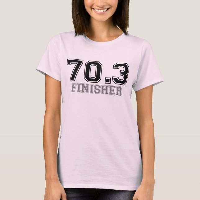 70,3 EBB T-Shirt (Vorderseite)