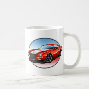 70-73 rotes W Camaro.png Kaffeetasse