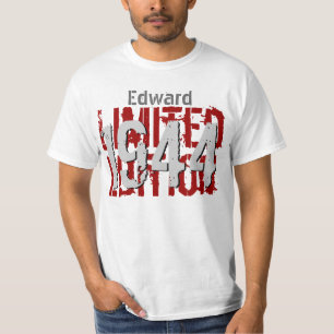70. Begrenzte Ausgabe V42A des T-Shirt
