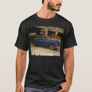 70 Chevelle T - Shirt