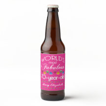 70. Geburtstag Die prächtigsten farbenfrohen Edels