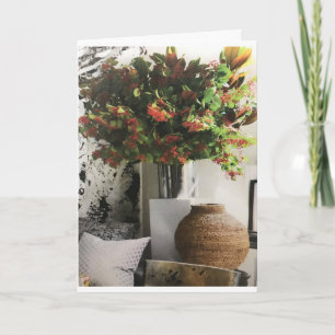 '70. Geburtstag' SEID GLÜCKLICH/ERINNERN SIE SICH  Karte