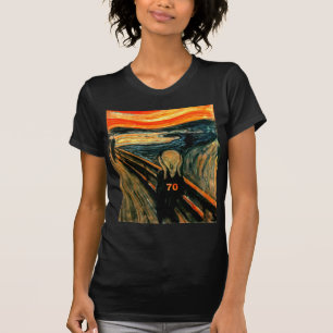 70. Geburtstag T-Shirt