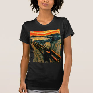 70. Geburtstag T-Shirt