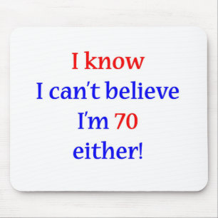 70 irgendein mousepad