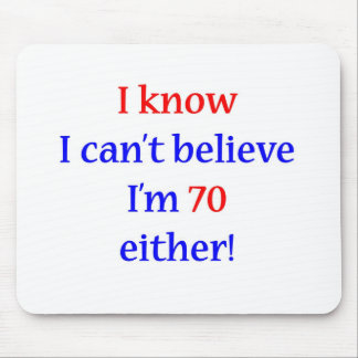 70 irgendein mousepad