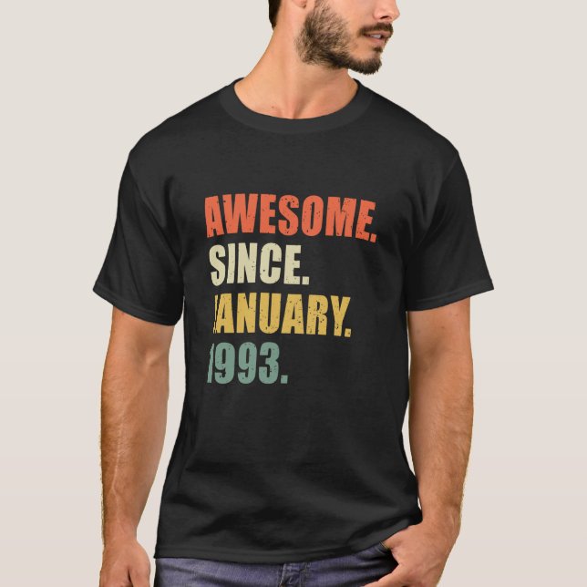 70 Jahre alte Geschenke Phantastisch seit März 195 T-Shirt (Vorderseite)