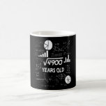 70 Jahre altes Tagesmathematik Lehrer 70. Geburtst Kaffeetasse<br><div class="desc">Birthday Design Für alle,  die das Horoskop sagen schwierig & Stubborn Aber ganz wert.Tragen Sie es mit Stolz auf die Arbeit,  Schule Gymnastik perfekt,  um mit Shorts,  Leggings oder Jeans für einen lässigen und trendigen Look zu verbinden</div>