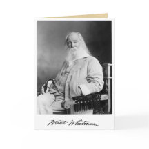"70 Jahre" Walt Whitman 70. Geburtstagskurse