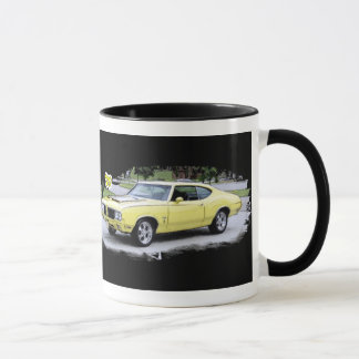 70 Kundgebung Sport Tasse