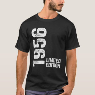 70. Männer Frauen 70 Jahre alt Lustig 70 Jahre alt T-Shirt