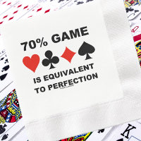 70% Spiel entspricht Perfection Bridge Spaß