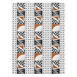 70" Südwest Sunrise 3 Row Tablecloth Tischdecke