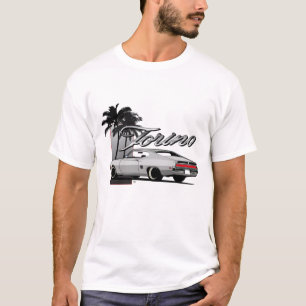 70 Turin T-Shirt