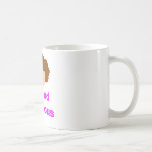 70 und fabelhaftes tasse