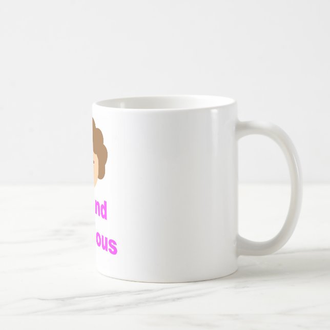 70 und fabelhaftes tasse (Rechts)