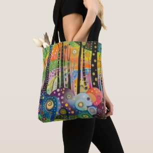 70er 60er Psychedelischer Hippie Retro Hip