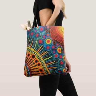 70er 60er Psychedelischer Hippie Retro Hip