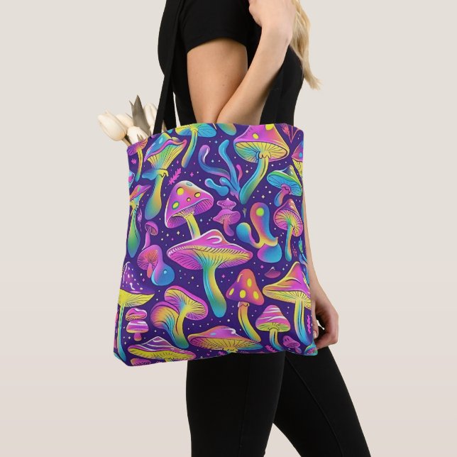 70er 60er Psychedelischer Hippie Retro Hip (Von Nahem)