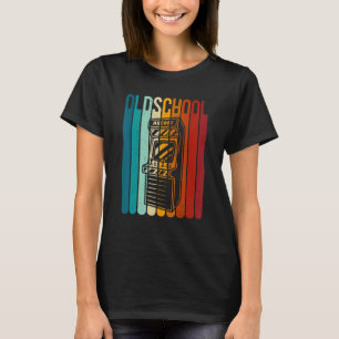 70er 80er 90er Vintage Retro Arcade-Videospiel Alt T-Shirt